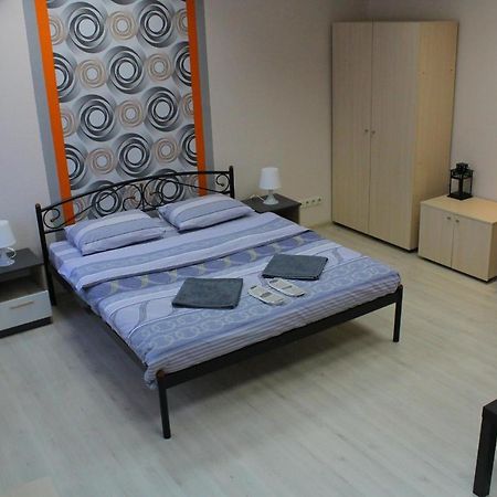 Uneed Rooms Podil Kiev Ngoại thất bức ảnh