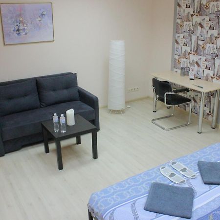 Uneed Rooms Podil Kiev Ngoại thất bức ảnh