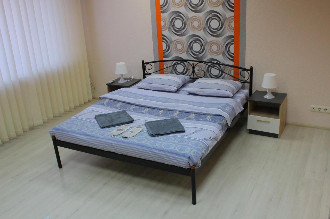 Uneed Rooms Podil Kiev Ngoại thất bức ảnh