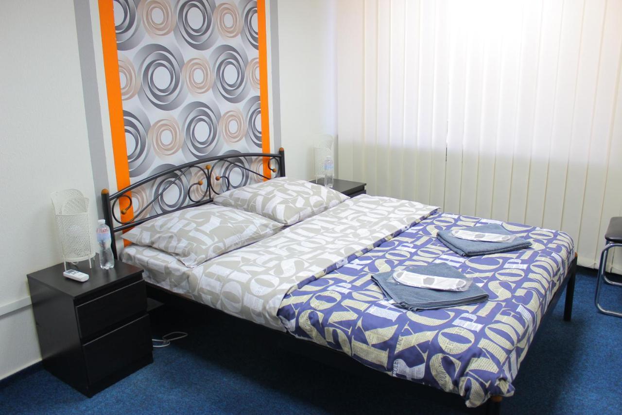 Uneed Rooms Podil Kiev Ngoại thất bức ảnh