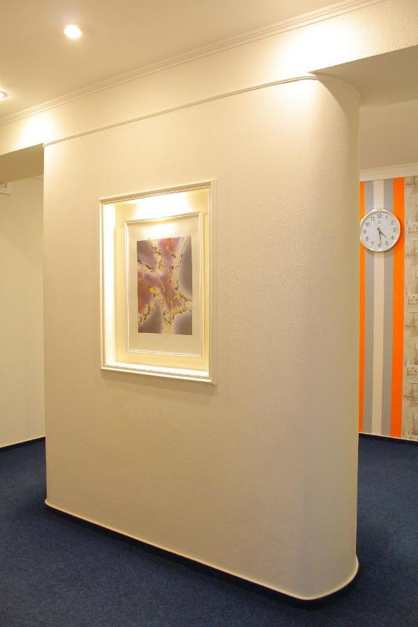 Uneed Rooms Podil Kiev Ngoại thất bức ảnh