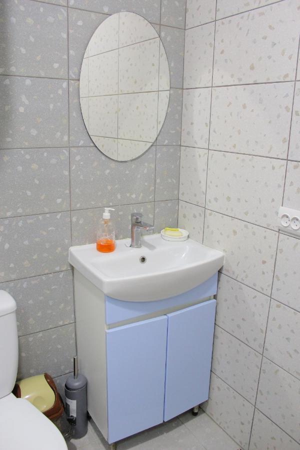 Uneed Rooms Podil Kiev Ngoại thất bức ảnh