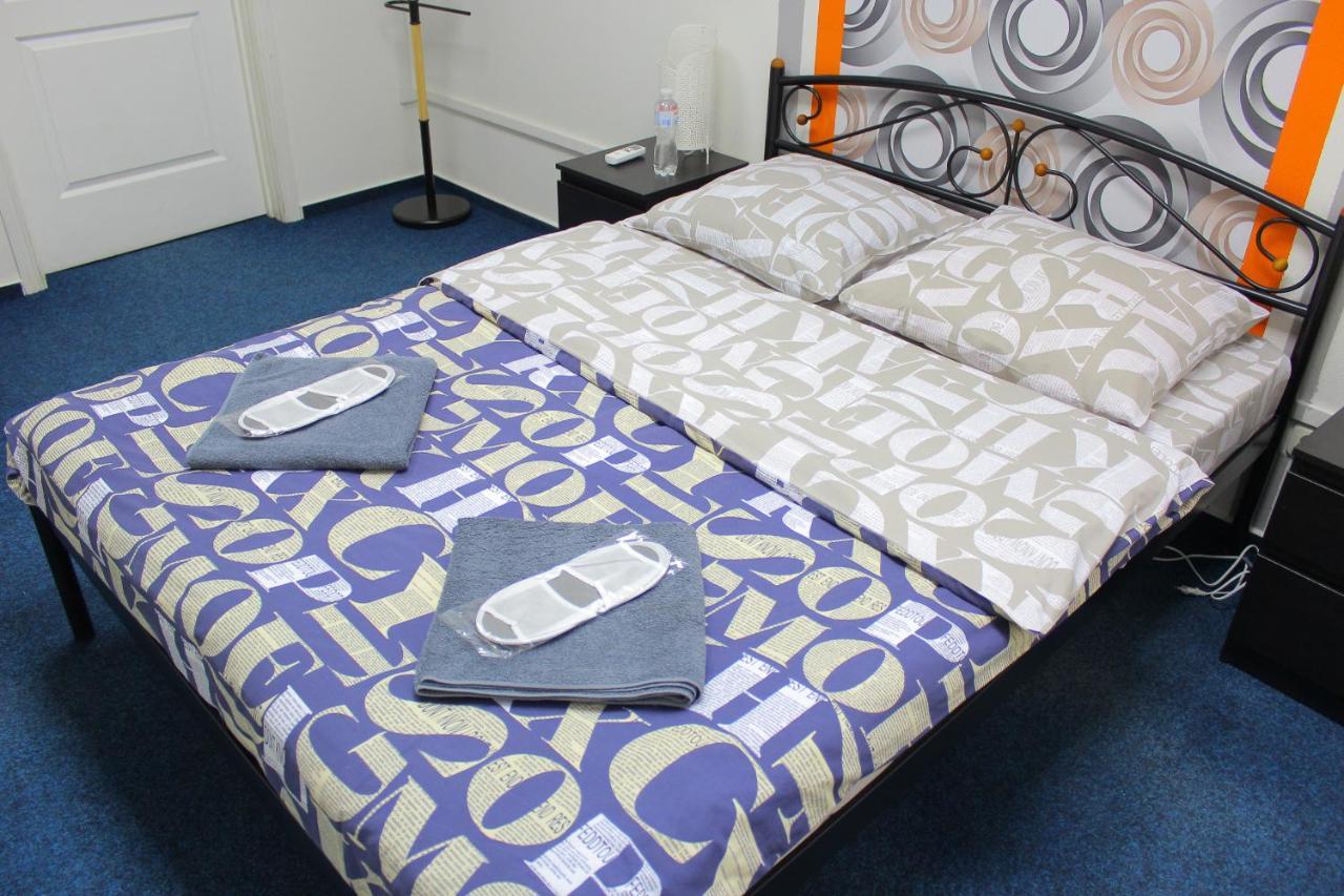 Uneed Rooms Podil Kiev Ngoại thất bức ảnh
